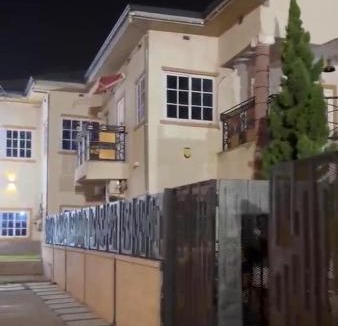 Nungua Apartment | B Villagio
