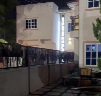 Nungua Apartment | B Villagio