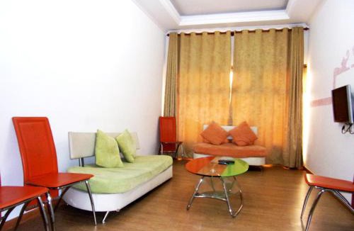 Lome Hotel | Jess Hotel