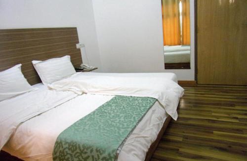 Lome Hotel | Jess Hotel