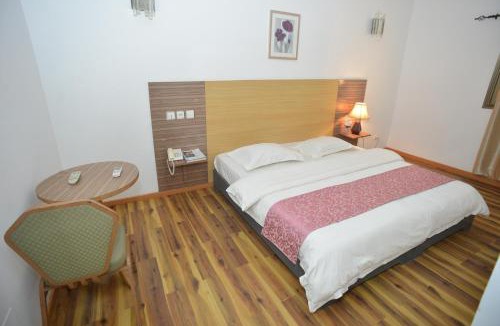 Lome Hotel | Jess Hotel
