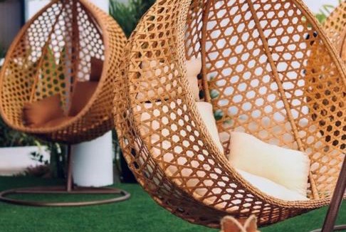 Accra Hotel | Wellbeing hide away