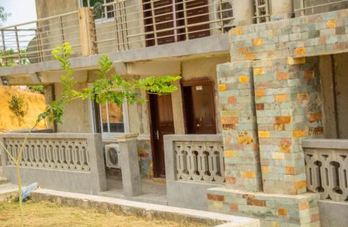 Cape Coast Apartment | Nuria luxurious one bed room