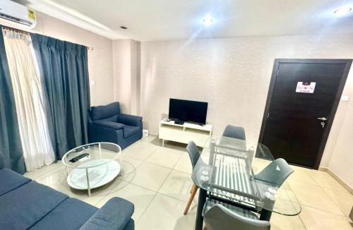 Bono East Region Apartment | Gem of Gallery