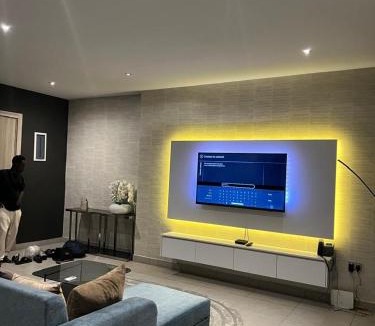 Labadi Apartment | Annrealty