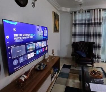 Madina Apartment | Natako Apartments