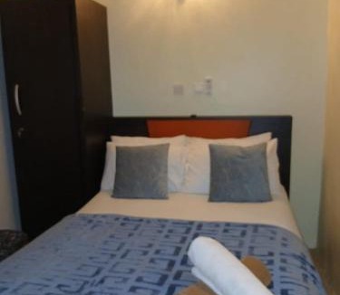 Madina Apartment | Natako Apartments