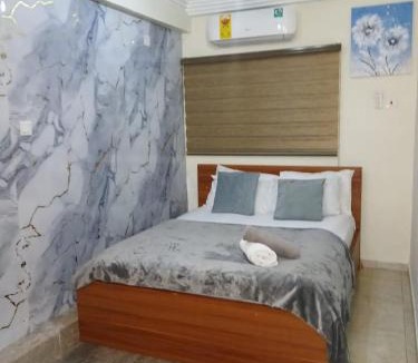 Madina Apartment | Natako Apartments