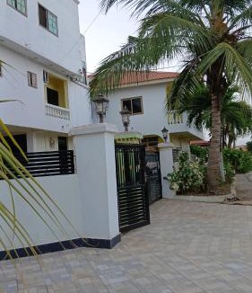 Madina Apartment | Natako Apartments