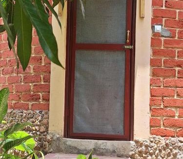Kpalime Hotel | MANGALA Hotel BIO
