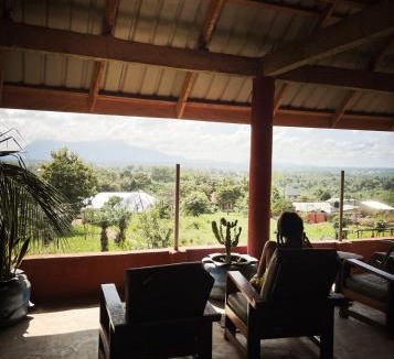 Kpalime Hotel | MANGALA Hotel BIO