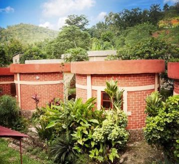 Kpalime Hotel | MANGALA Hotel BIO
