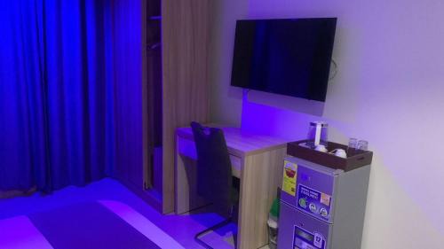 Sene Hotel | Tinkfos Lodge