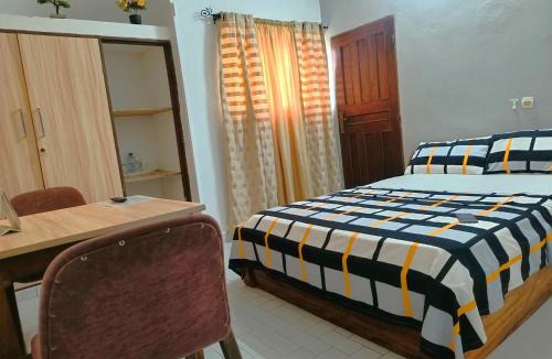 Lome Hotel | Cloud9 Lomé