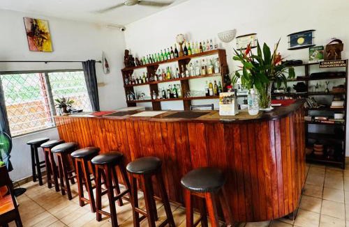 Afegame Bed & Breakfast | Hotel Chez Fanny