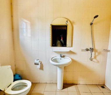 Afegame Bed & Breakfast | Hotel Chez Fanny