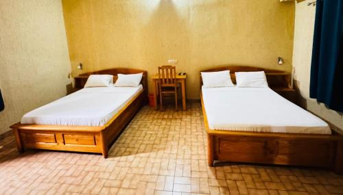 Afegame Bed & Breakfast | Hotel Chez Fanny