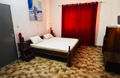 Afegame Bed & Breakfast | Hotel Chez Fanny