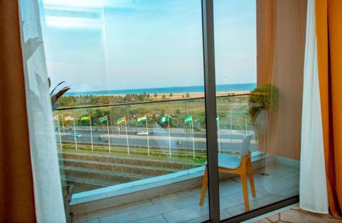Lome Hotel | Bio Hôtel