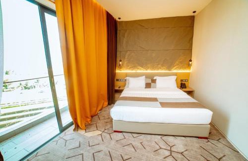 Lome Hotel | Bio Hôtel