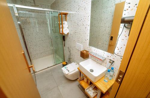 Lome Hotel | Bio Hôtel