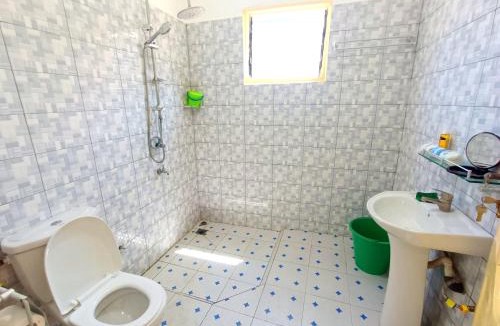 Lome Apartment | Appart 1 chambre centre ville Wifi gratuit