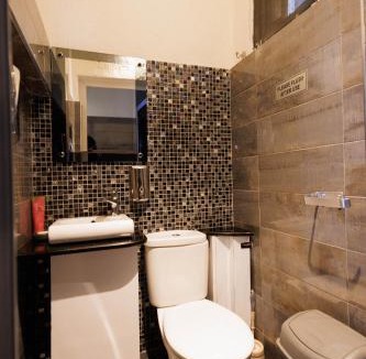North Ridge Hotel | The Ritzz Exclusive Guest House