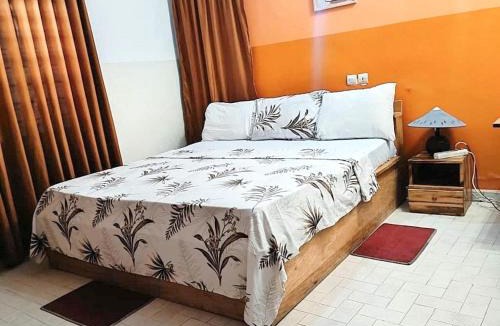 Lome Hotel | Cloud9 Lomé