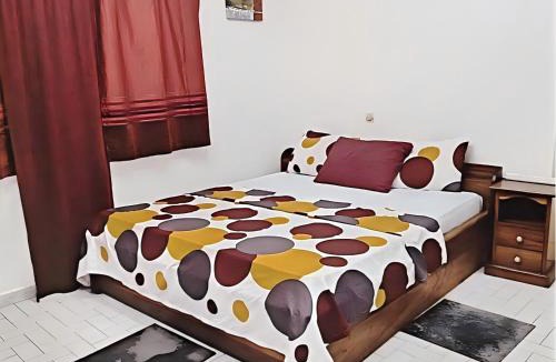 Lome Hotel | Cloud9 Lomé