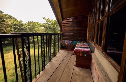Accra Hotel | Premier Cabins