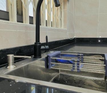 Teshie Apartment | Nadiz Luxury Apartments