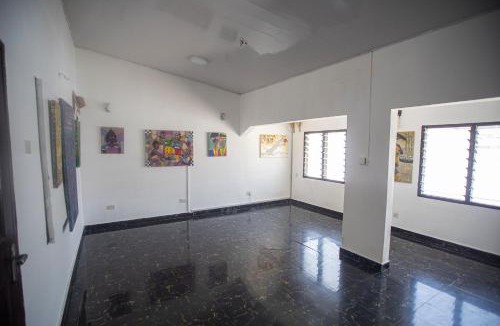 Osu House | Sisi ArtStay Osu