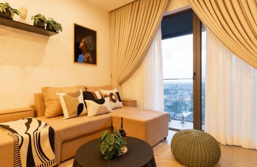Roman Ridge Hotel | Nova, Sky Suites