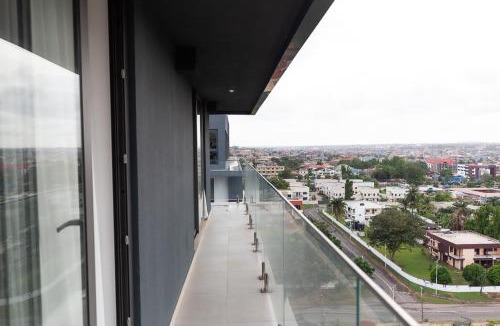 Roman Ridge Hotel | Nova, Sky Suites
