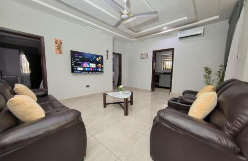 Teshie Apartment | Nadiz Luxury Apartments