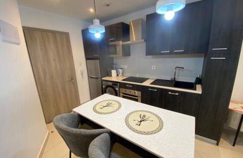 East Legon Apartment | Loxwood House One Bedroom By Haven Abode Properties GH