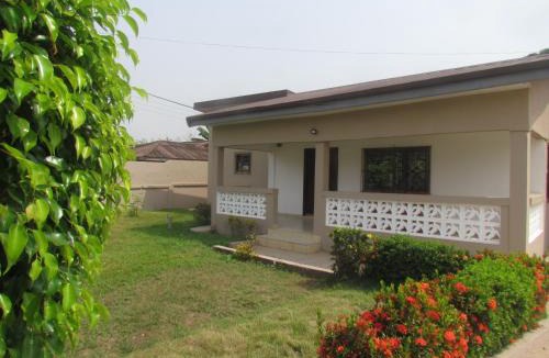 Accra House | Rams Lodge