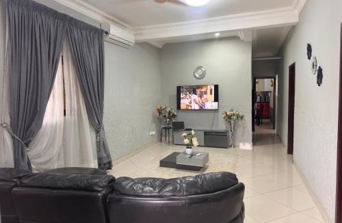 Teshie Apartment | Jessicas Villa