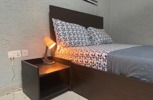 Teshie Apartment | Jessicas Villa