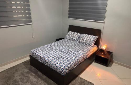 Teshie Apartment | Jessicas Villa