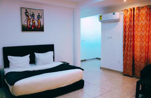 Teshie Hotel | Afrokan Hotel & Spa