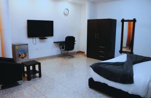 Teshie Hotel | Afrokan Hotel & Spa