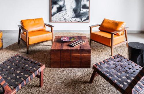 Ajumako Hotel | Bon Hotel Crown Forest