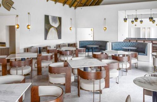 Ajumako Hotel | Bon Hotel Crown Forest