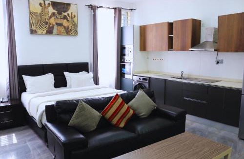 Teshie Hotel | Afrokan Hotel & Spa