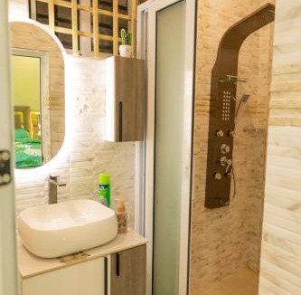Agblesia Apartment | Majestic G Plaza