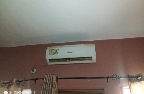 Lome Hotel | Hôtel Maximum