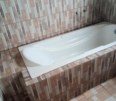 Lome Hotel | Hôtel Maximum