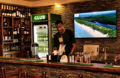 Nzema East Resort | Maaha Beach Resort