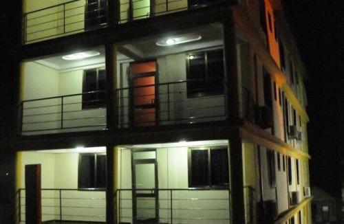 Sunyani Hotel | GLAMOSSAY HOTEL LIMITED SUNYANi